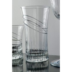 Seremoni Sade Meşrubat Bardak 6'lı Takım