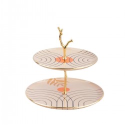 Glore Vıento Katlı Kramlık