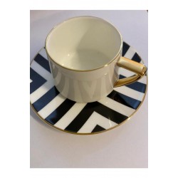 WINTERBACH 6 Lı Kahve Fincan Takımı