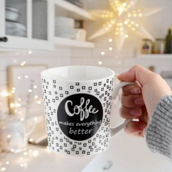 Better Coffee Bone Kupa 330Ml