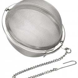 Ptc11tbl30 Zincirli Çay Süzgeç Topu