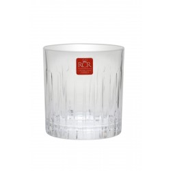 RCR TİMELESS 6'LI MEŞRUBAT VE VİSKİ BARDAĞI 