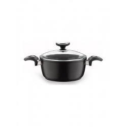 Leggno Pls2323Dt20 Granit Tencere 20 cm