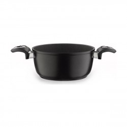 Leggno Pls2323Dt20 Granit Tencere 20 cm