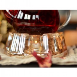 TAŞEVM MİSK RİLLO CAM ISITICI