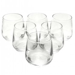 Bal rengi 6'lı Kahve Yanı Bardağı Mrc-Lal-304-Gok